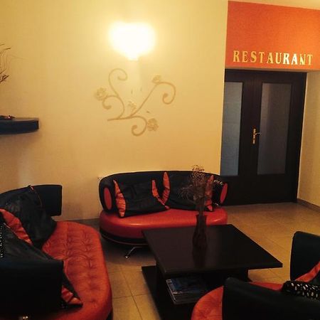 Hotel Fiama Otelu Rosu Extérieur photo