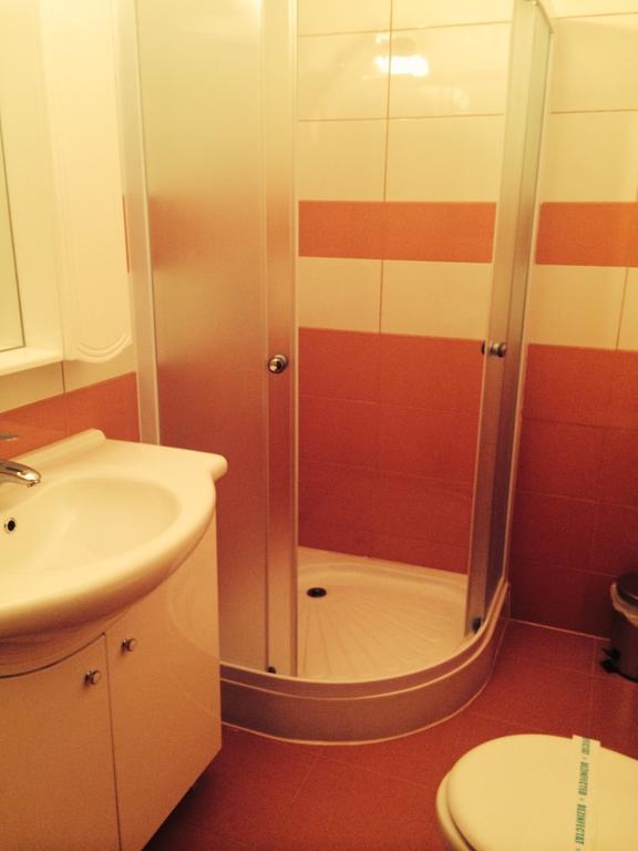 Hotel Fiama Otelu Rosu Chambre photo