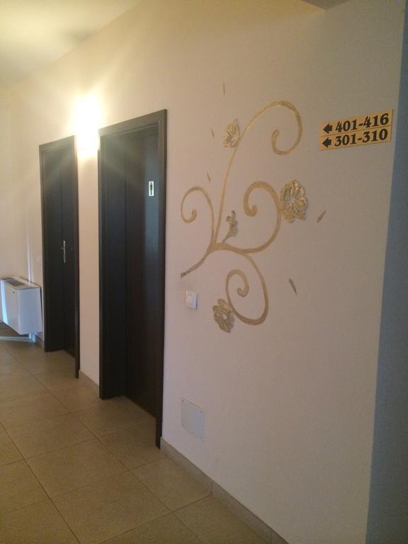 Hotel Fiama Otelu Rosu Extérieur photo